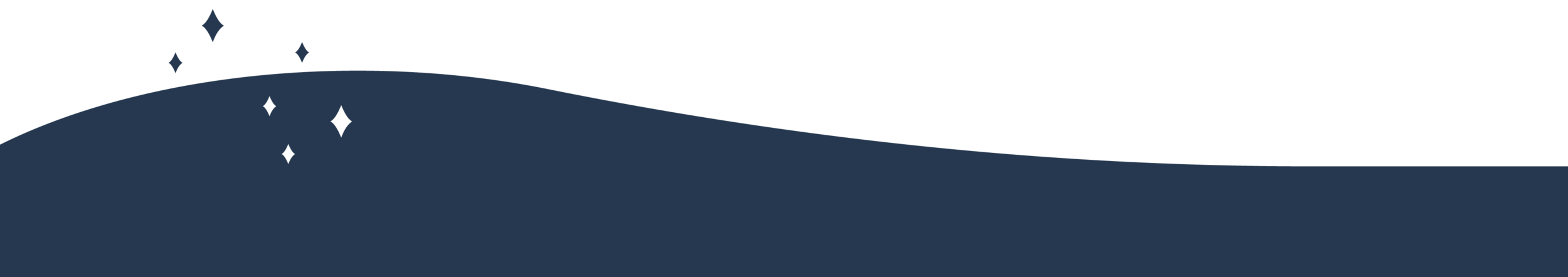 Decorative footer illustration